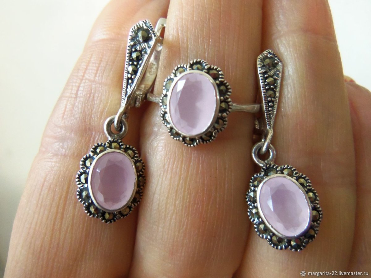 Филигрань серебро Жар птица