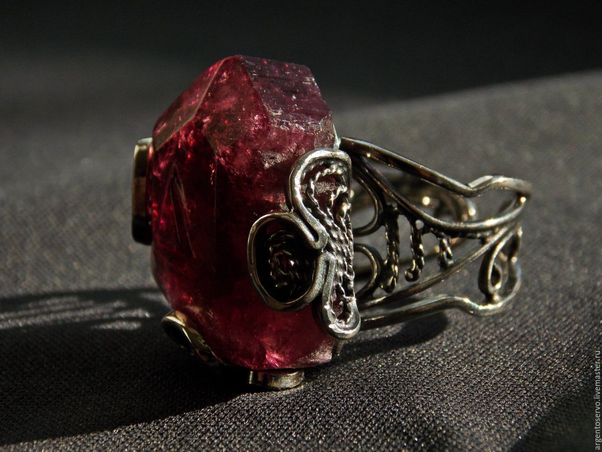 Комплекты с турмалином