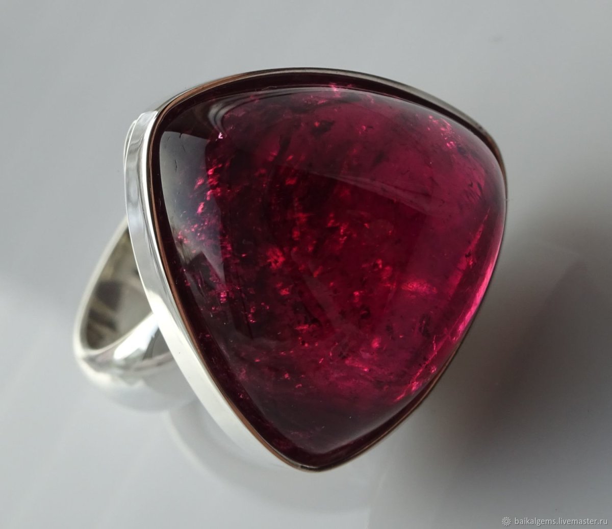 Турмалин Параиба