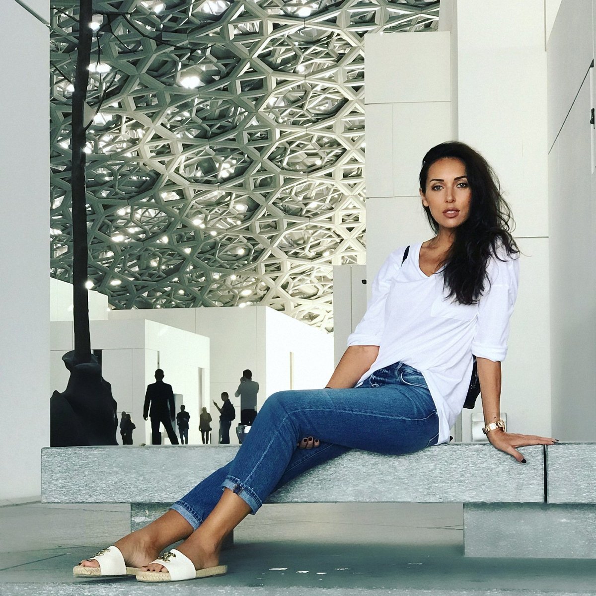 Алсу певица 2022