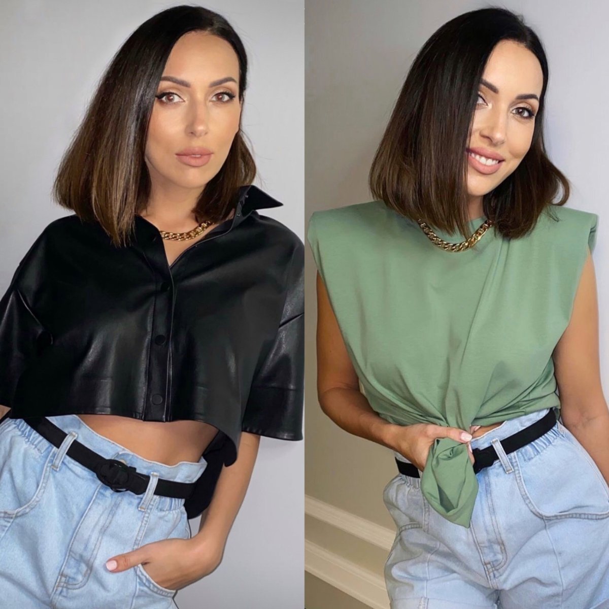 Алсу в шортах