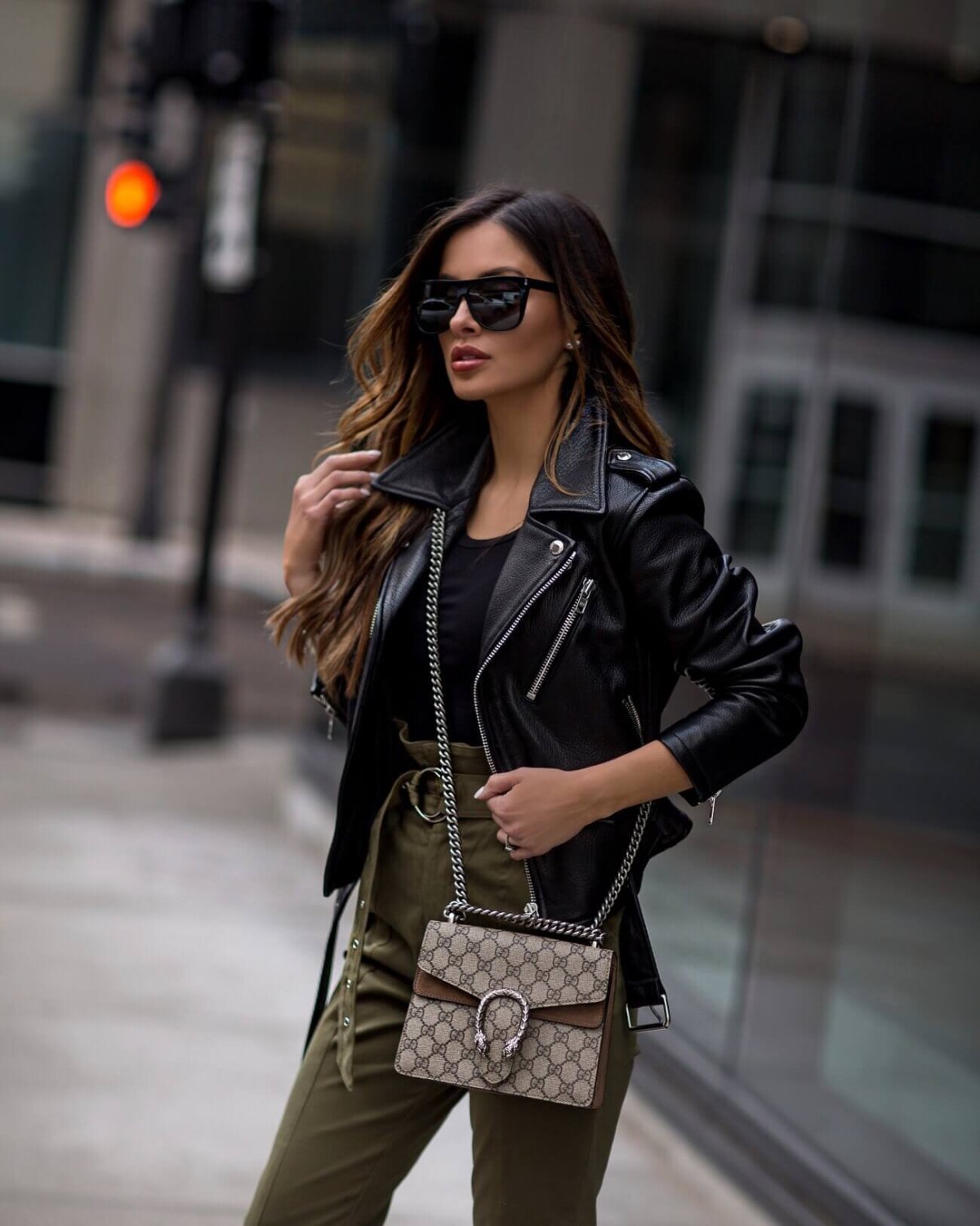 Авиатор куртка женская 2022-2023