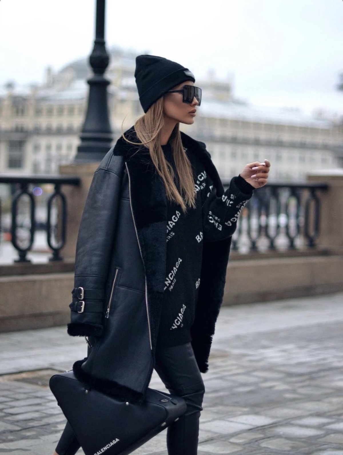 Дубленки 2022-2022 мода