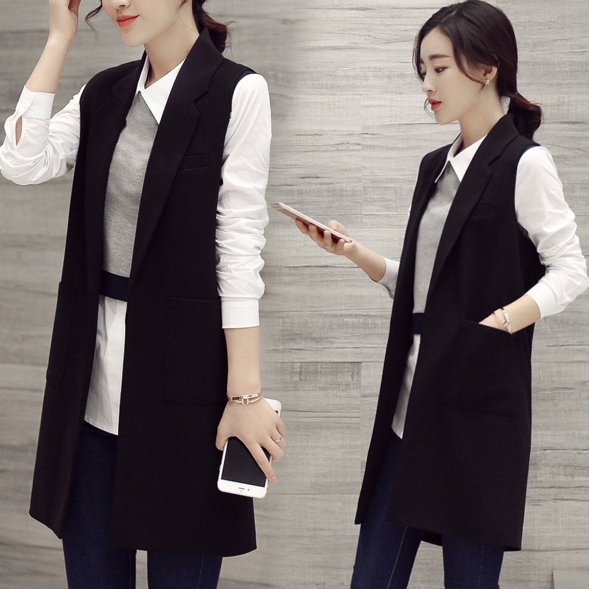 Корейская мода