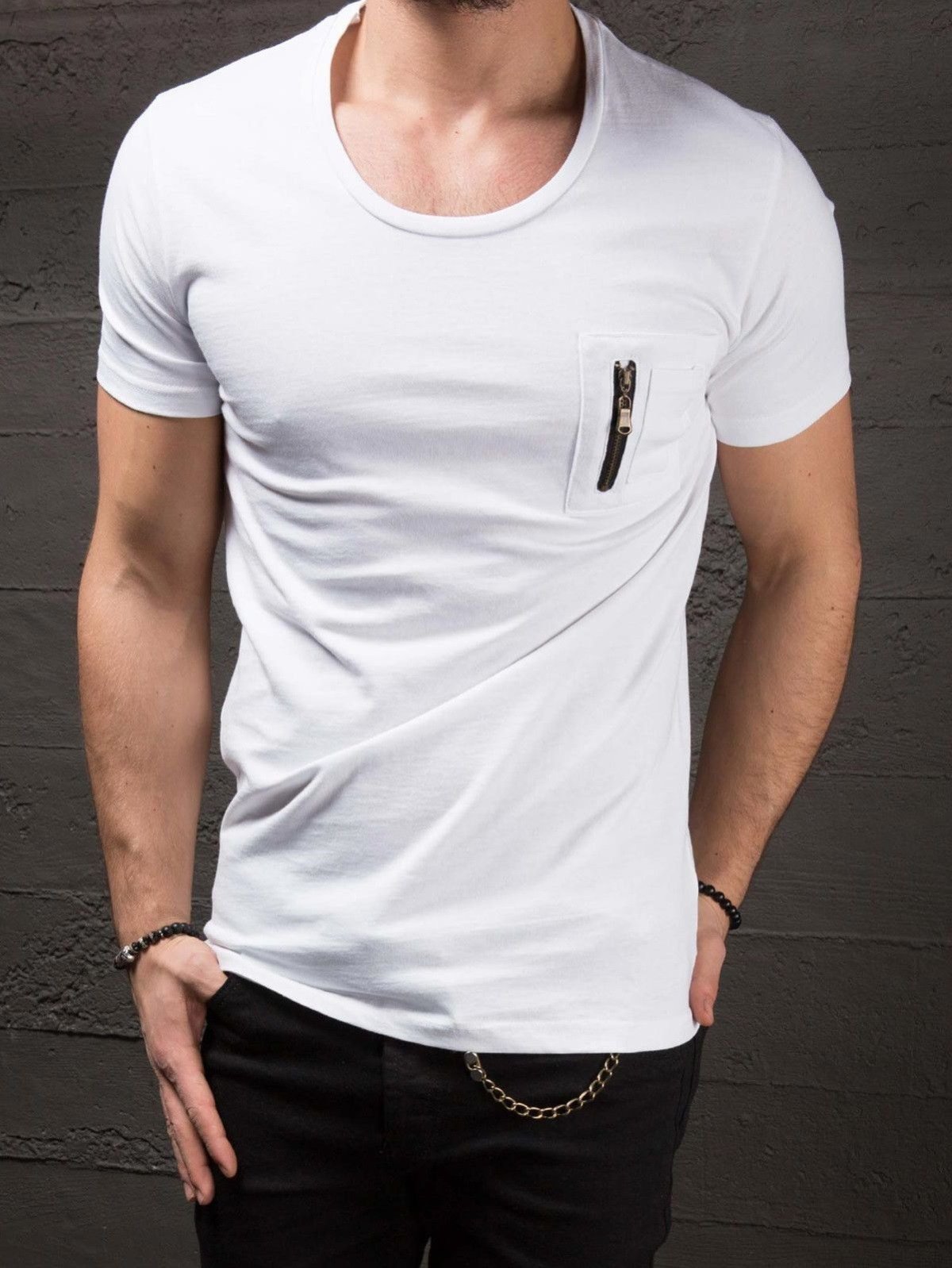 Футболка мужская