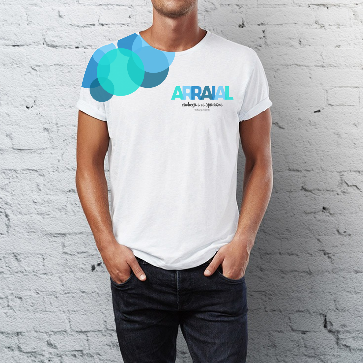 Красивые футболки поло