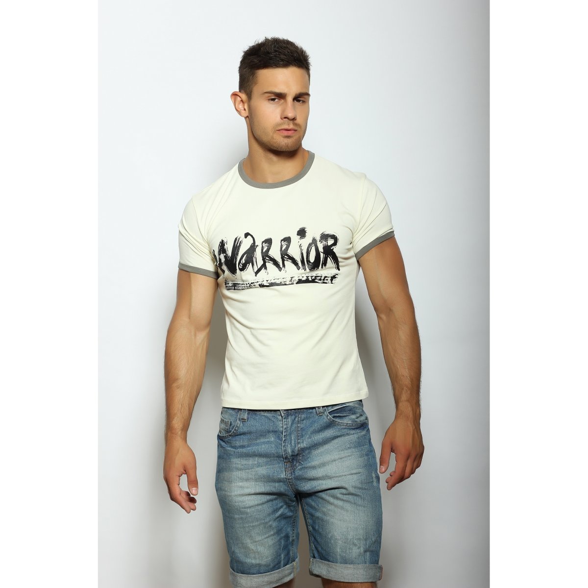 Футболка мужская