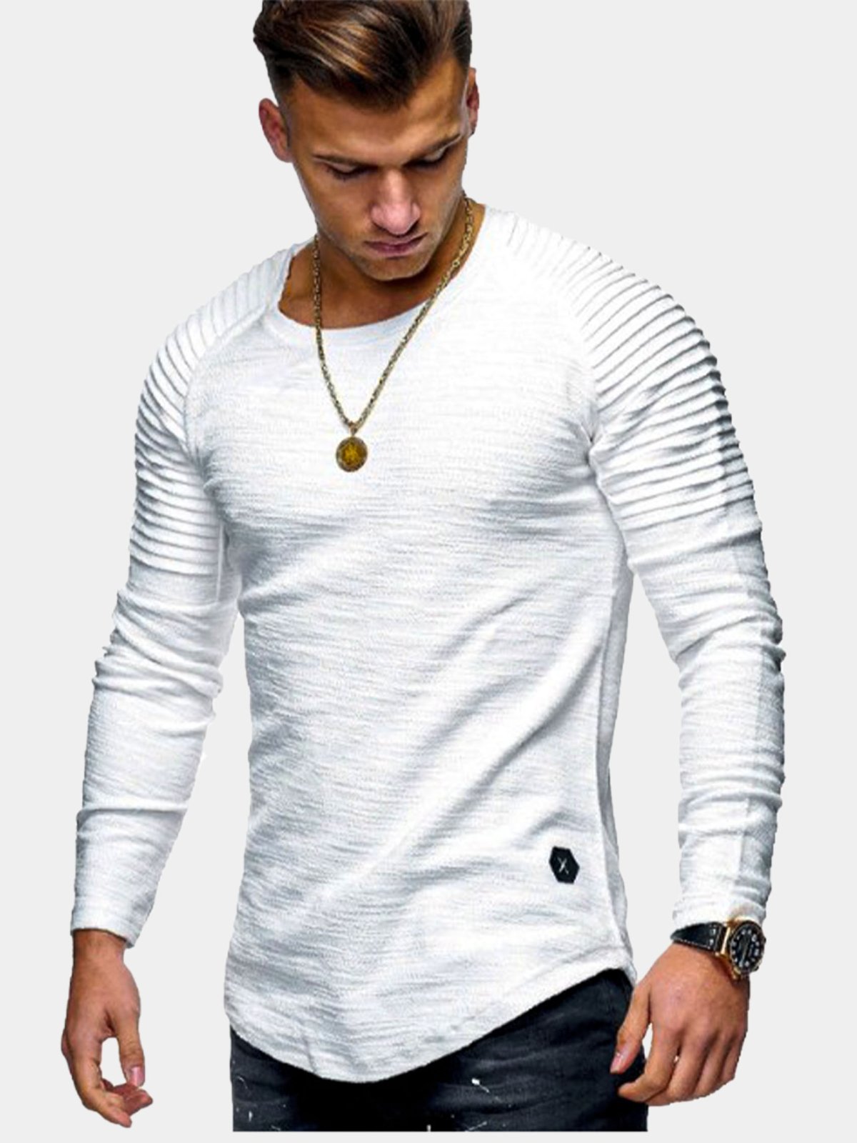 Футболка мужская