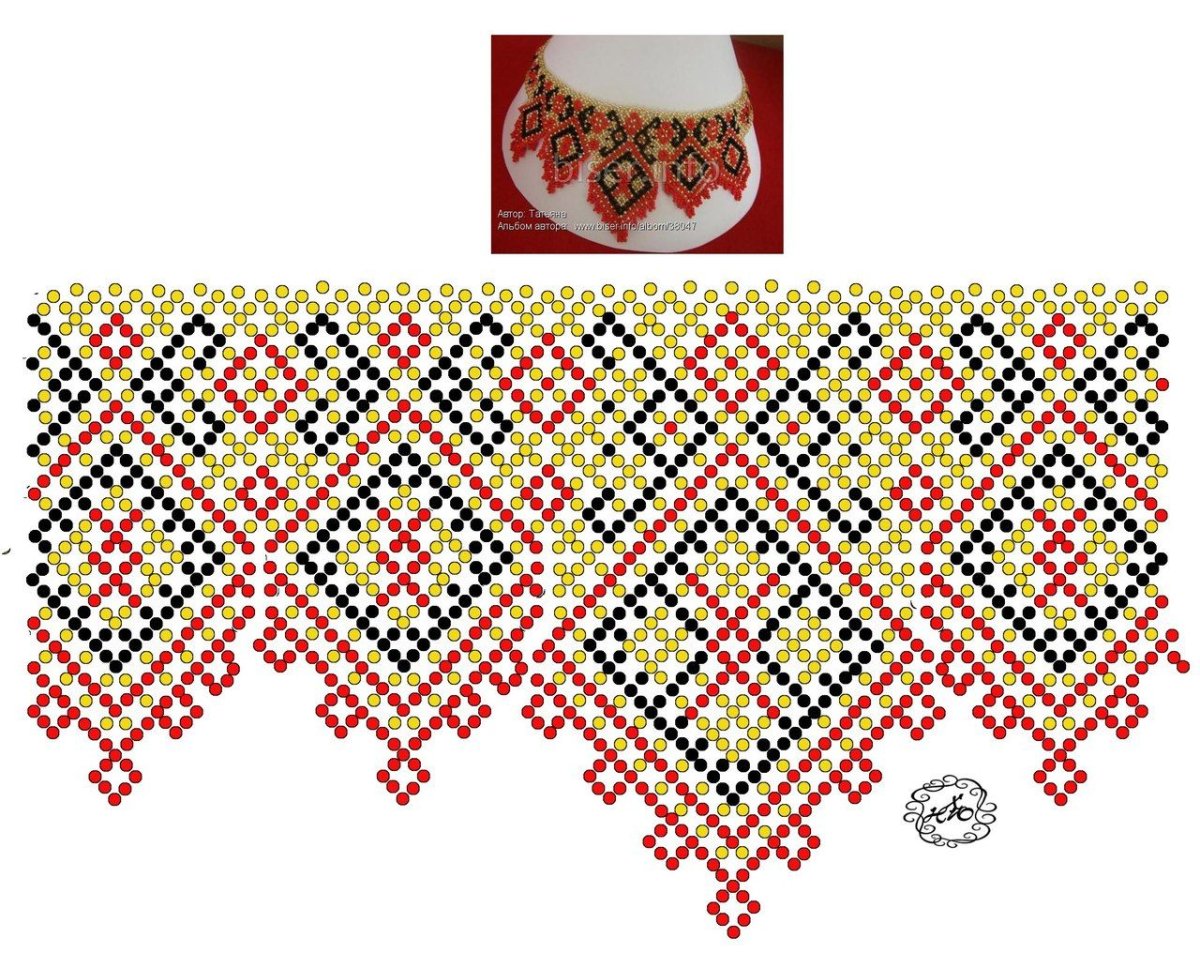 Чувашский орнамент вышивка бисером масмак