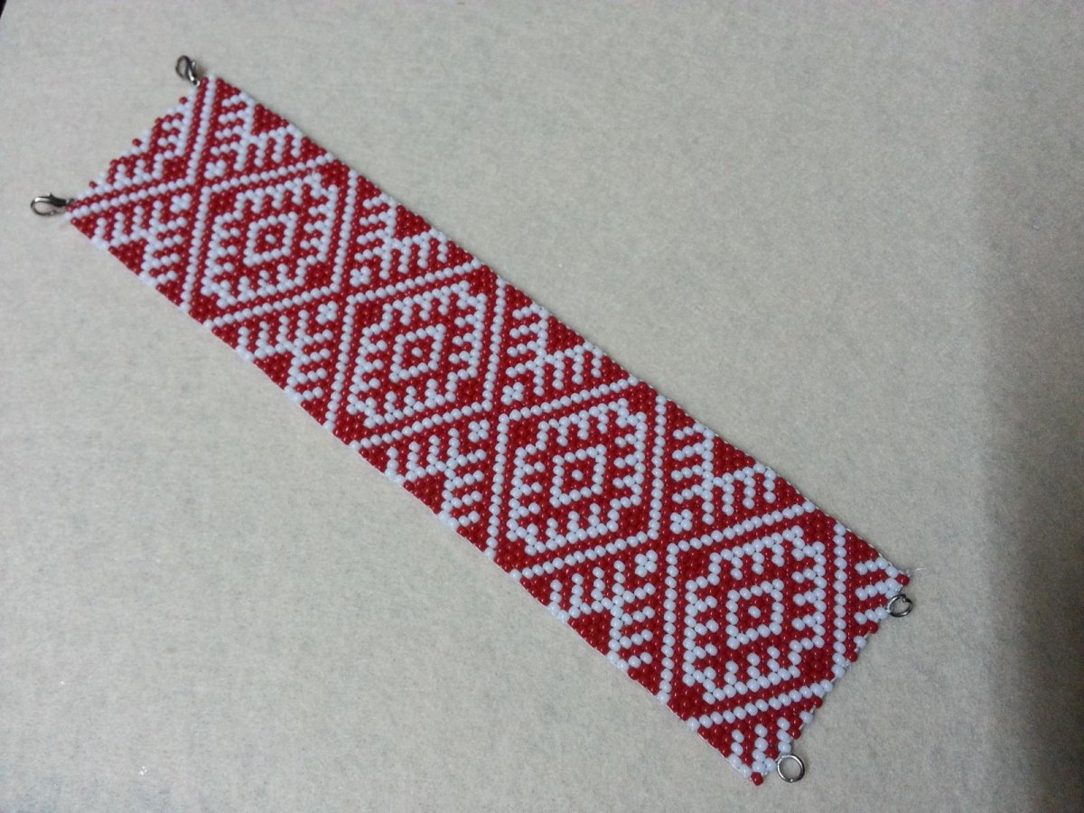 Гайтан бисер Тульская Губерния