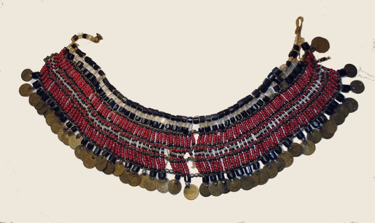 Ожерелок Рязанской губернии