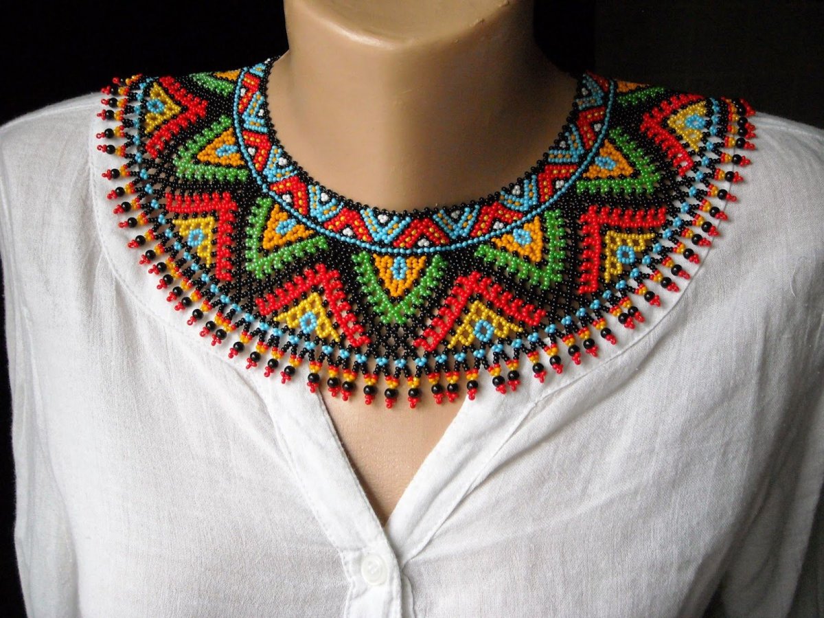 Масмак Чувашский головной