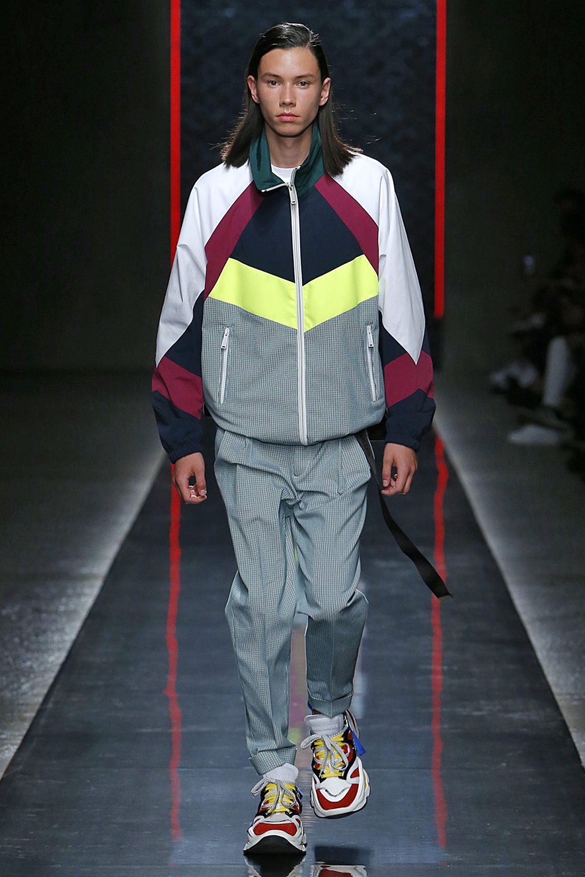 Вивьен Вествуд мужские костюмы