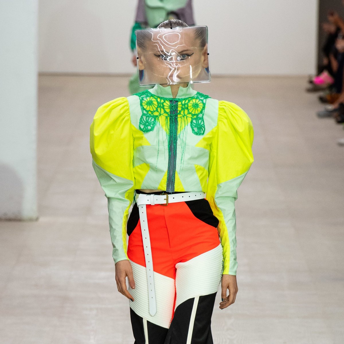 Дольче Габбана мужская одежда 2020