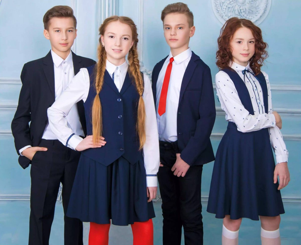 Silver Spoon Школьная коллекция 2020