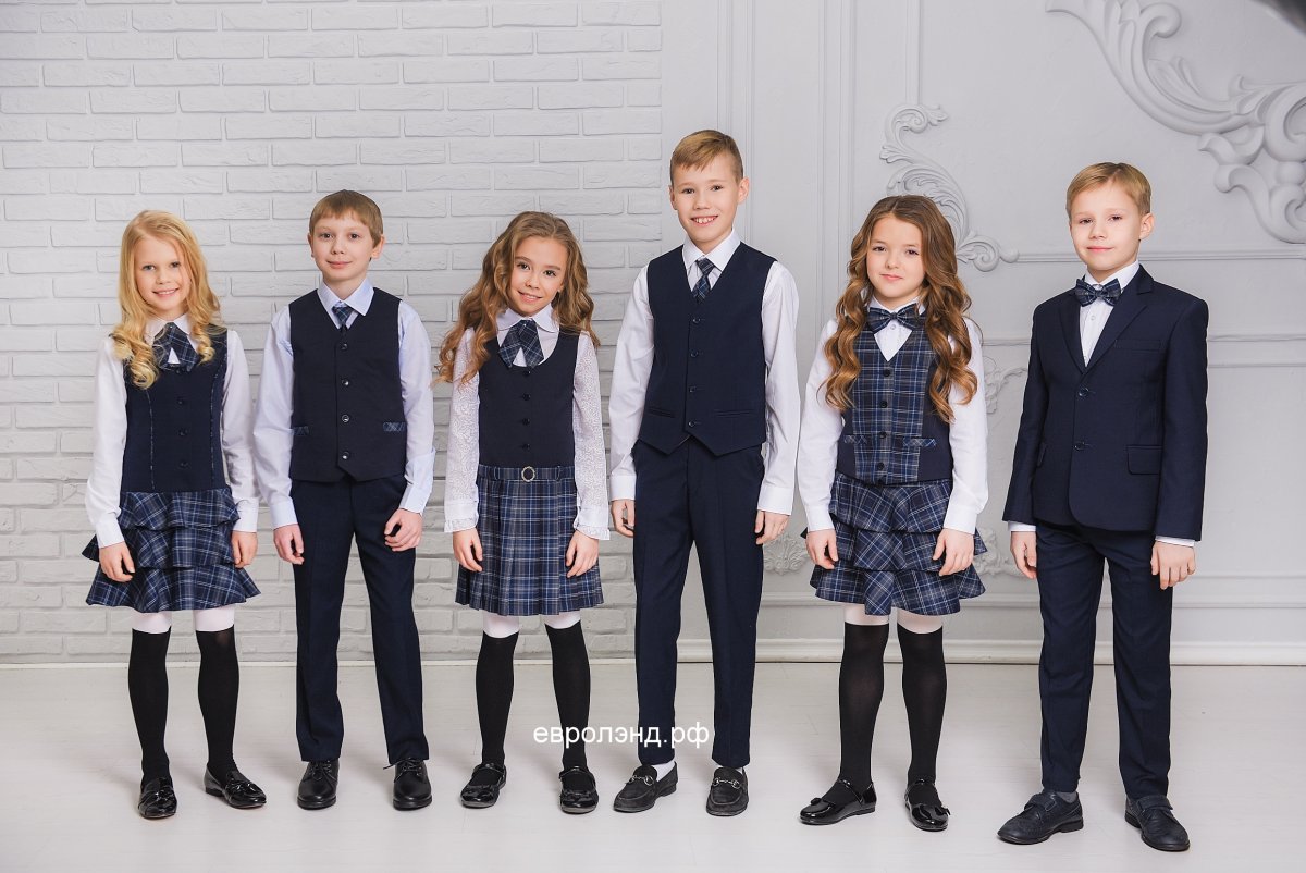 Фабрика школьной формы "Евролэнд"