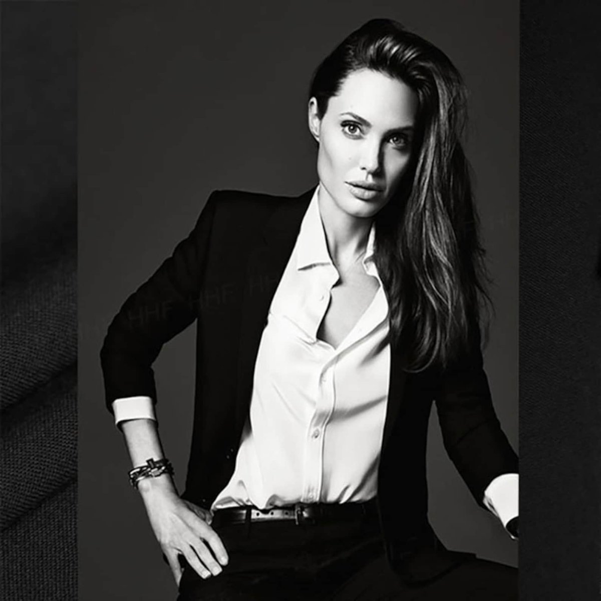 Знаменитые актрисы в деловом стиле