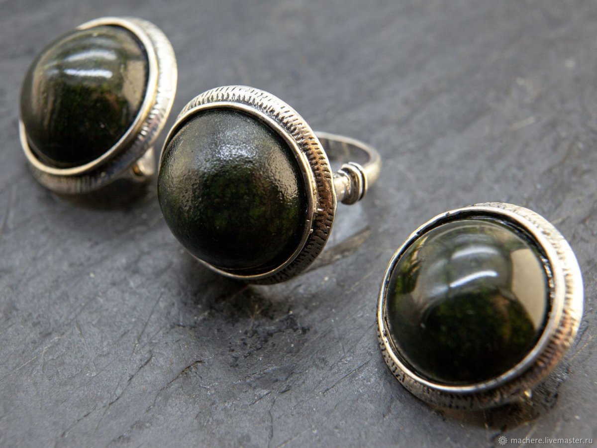 Винтажная ложка