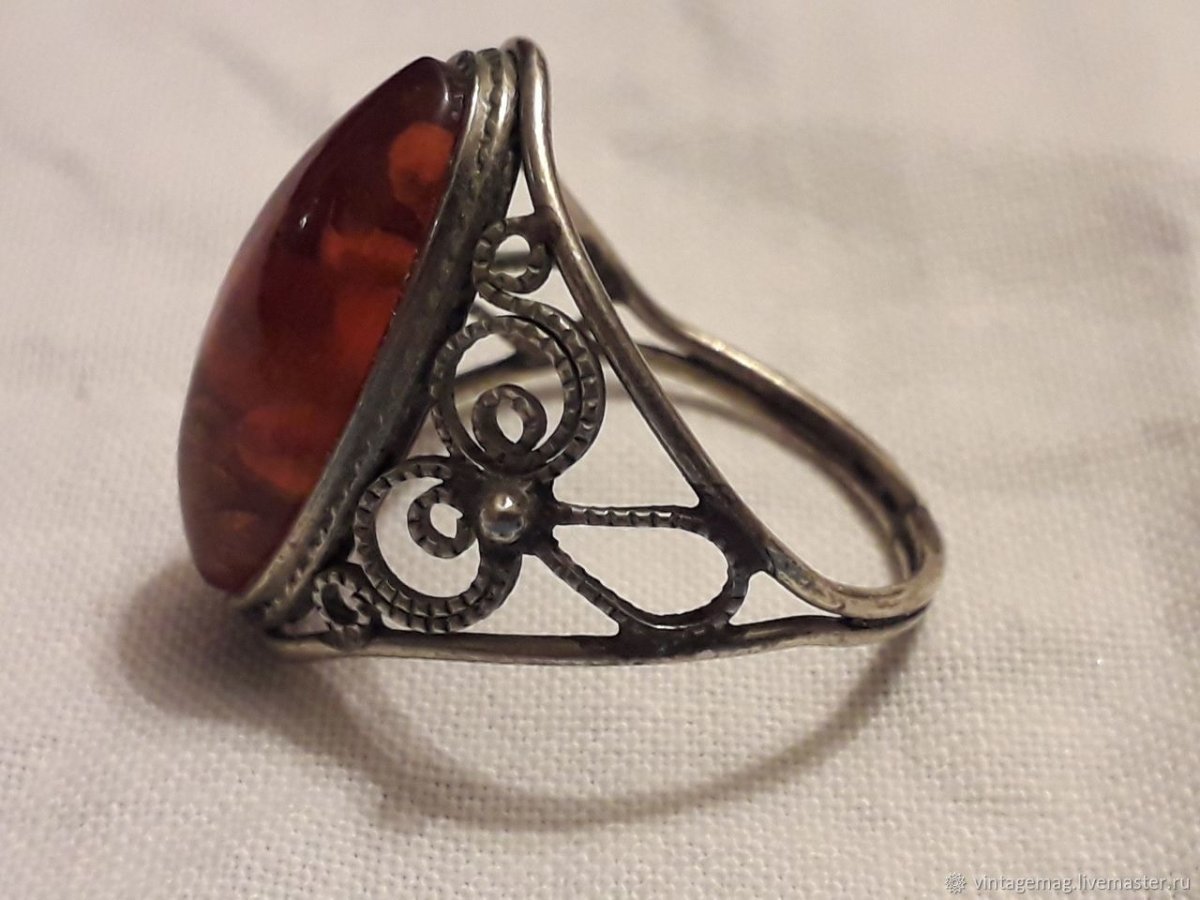 Ювелирные украшения из нейзильбера