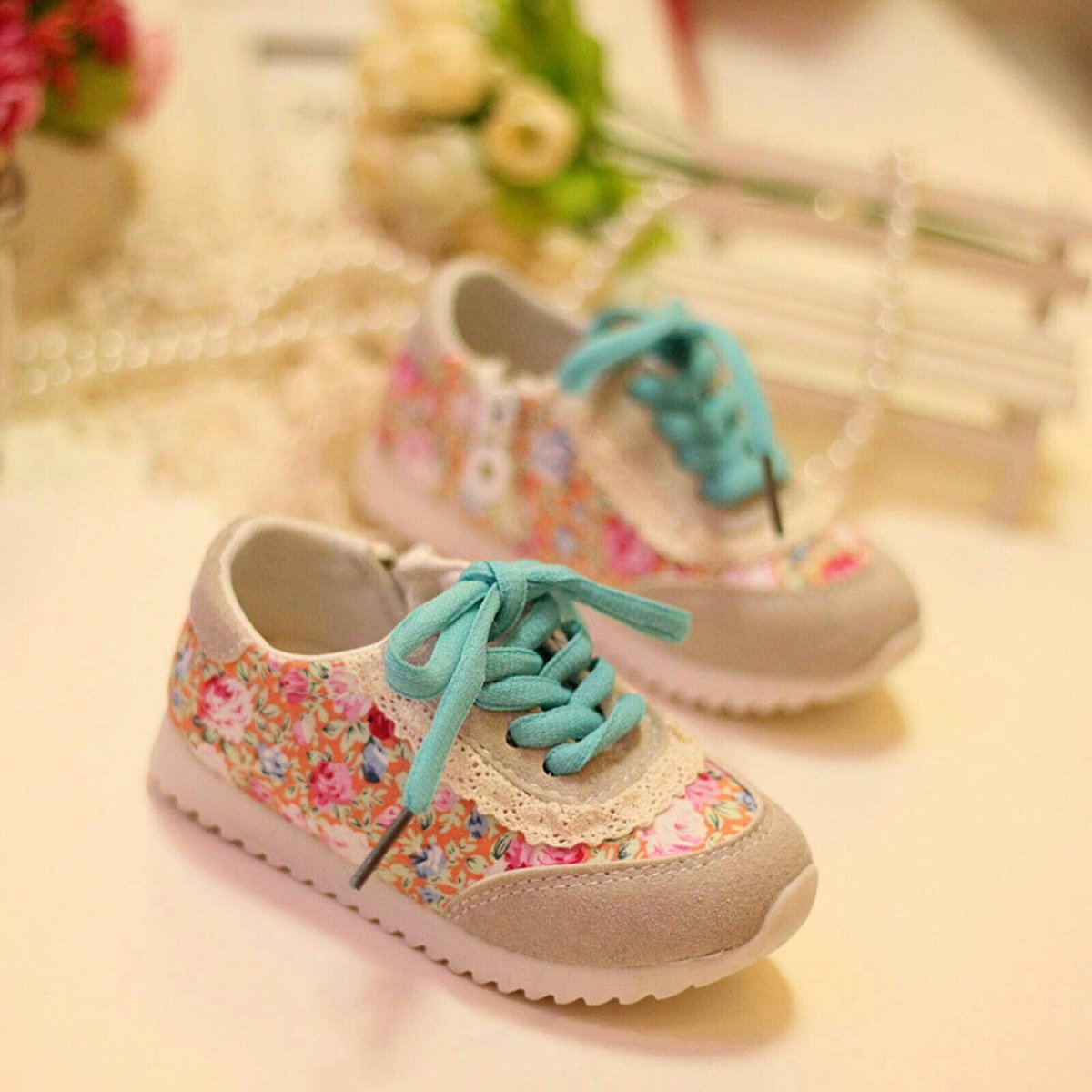 Обувь для девочек