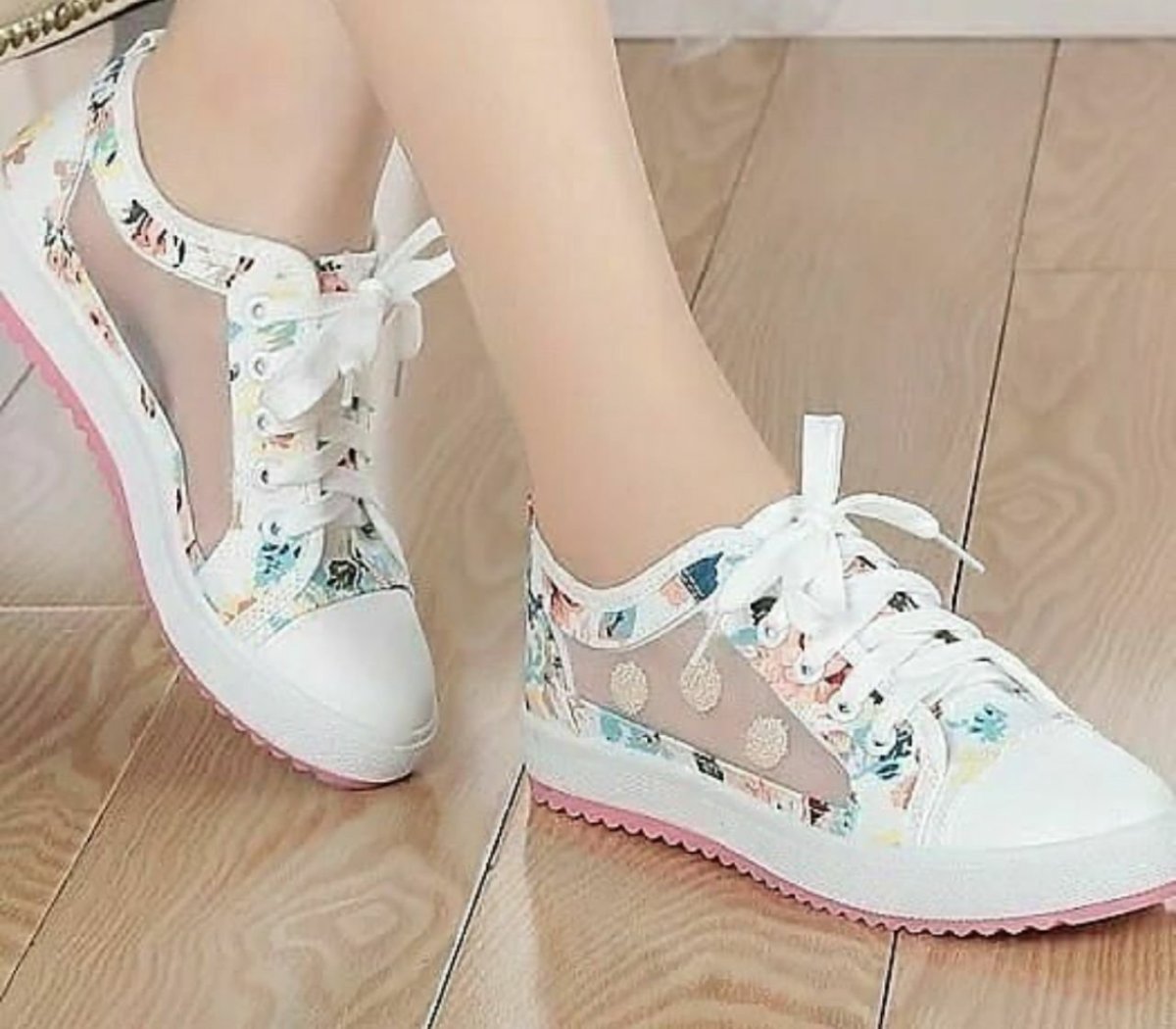 Летняя обувь для подростков