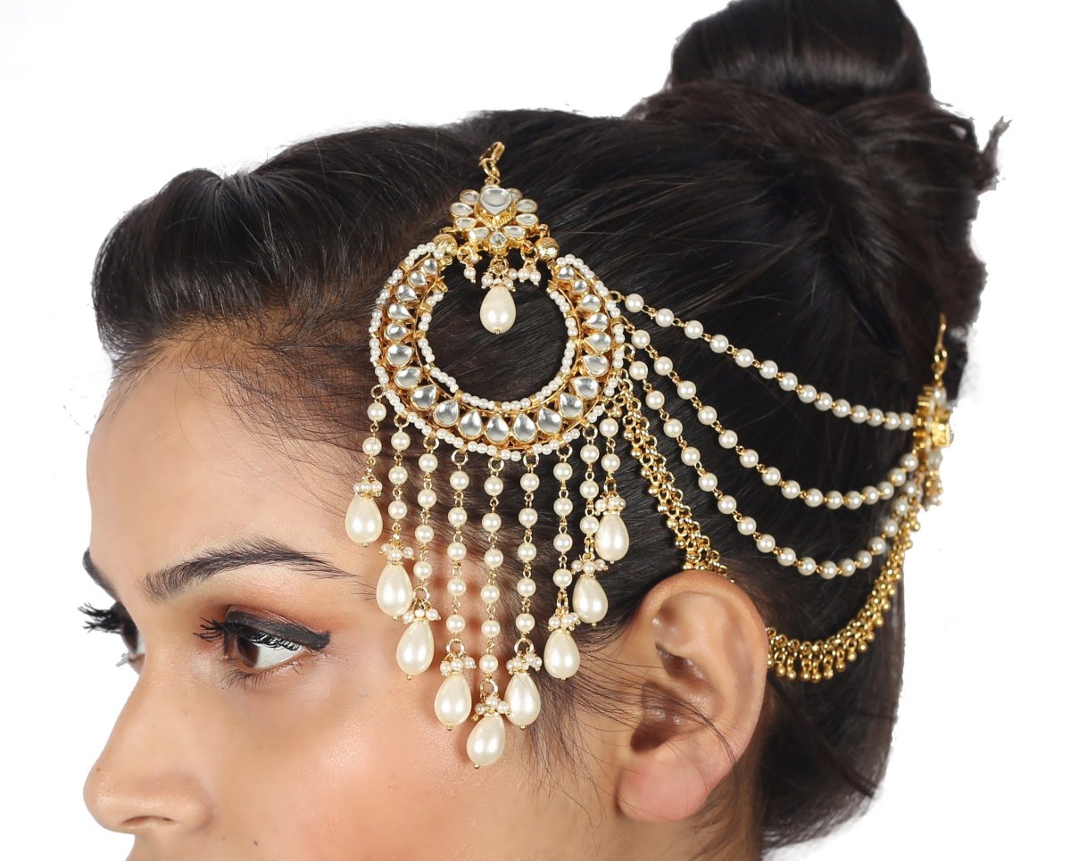 Шрингар Патти