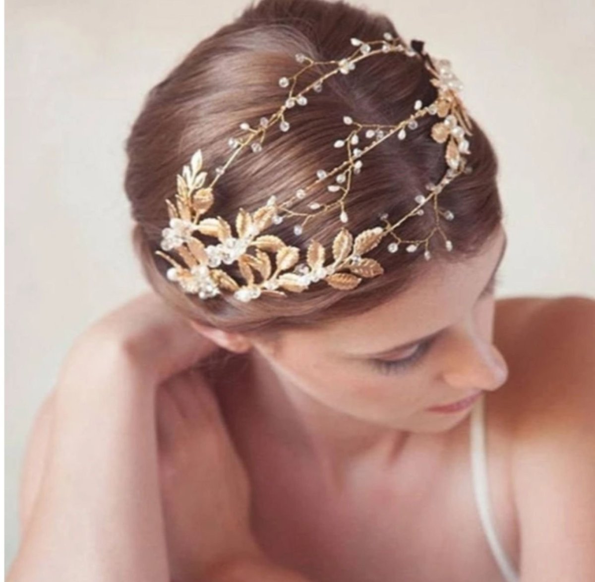 Украшения для волос