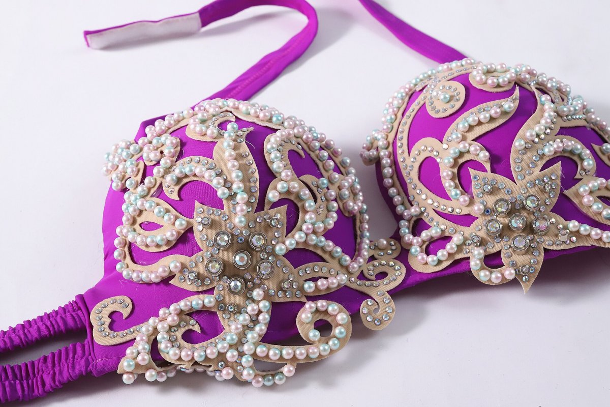 Украшение на голову для девочки