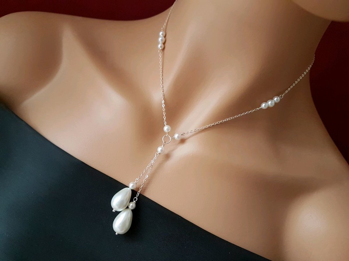 Колье 43810984д6