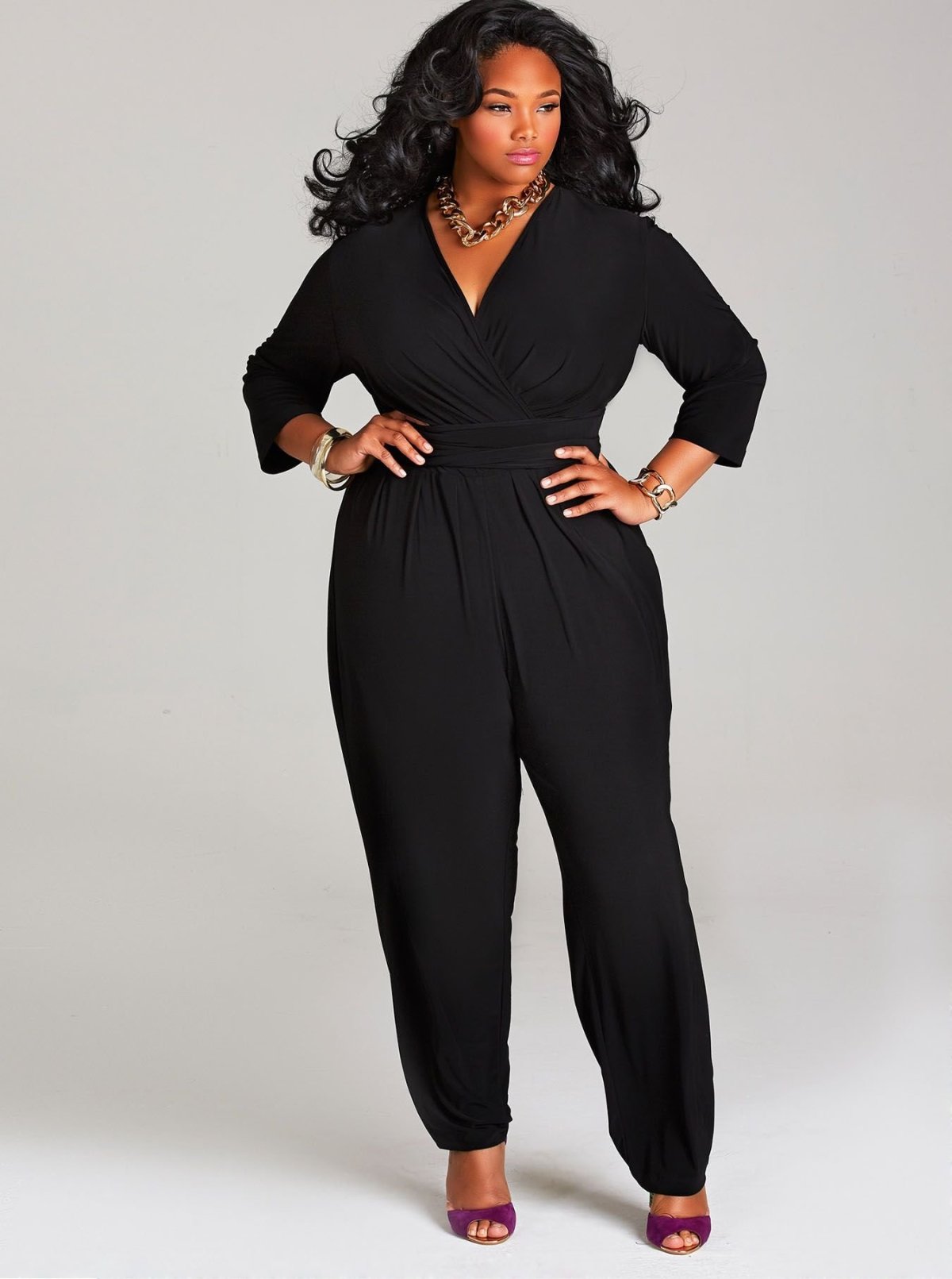 Модель Танеша Авашти