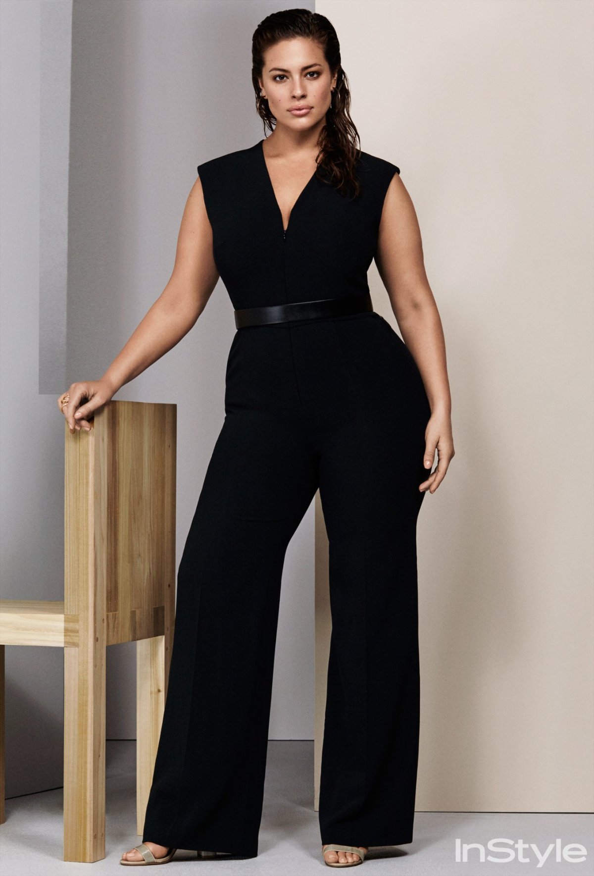 Брючные костюмы плюс сайз женские 2022