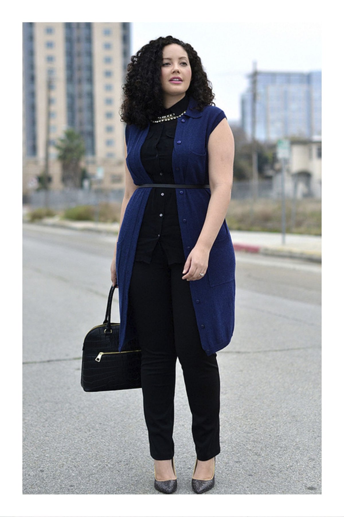 Блузки для полных женщин стильные