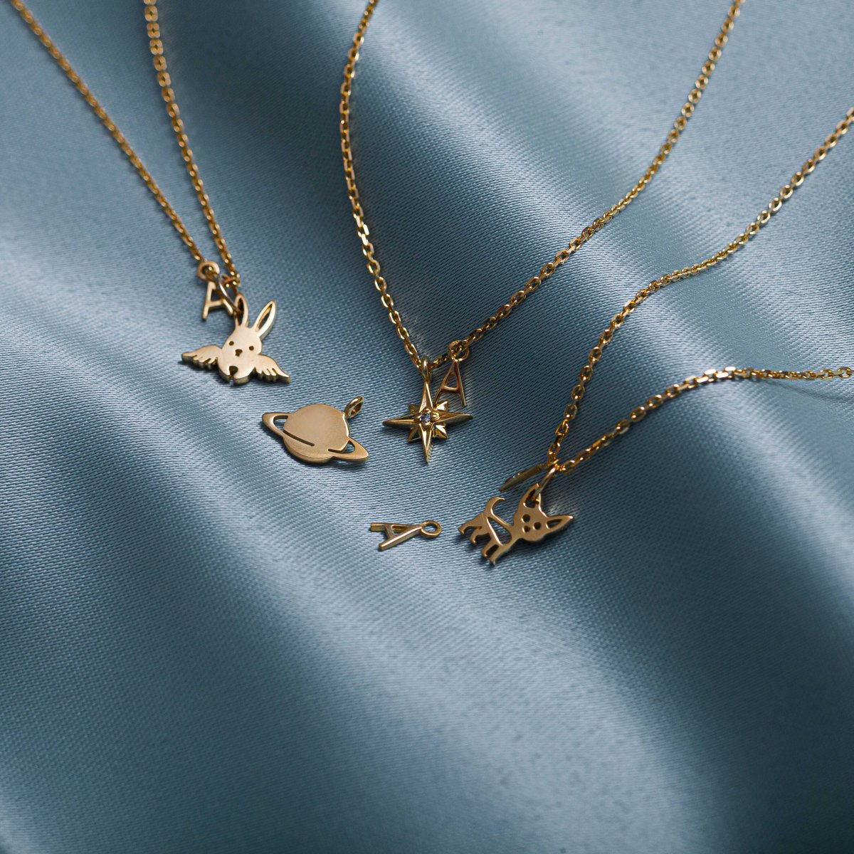 Цепочка планет