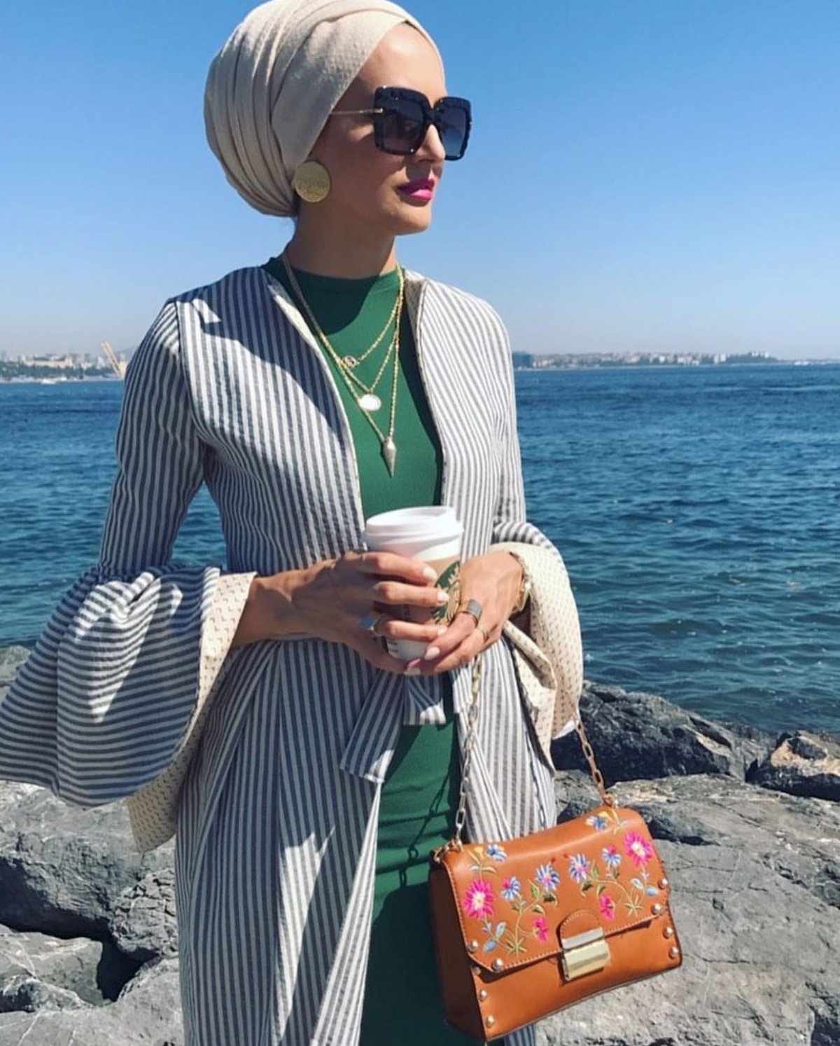 Образы с чалмой