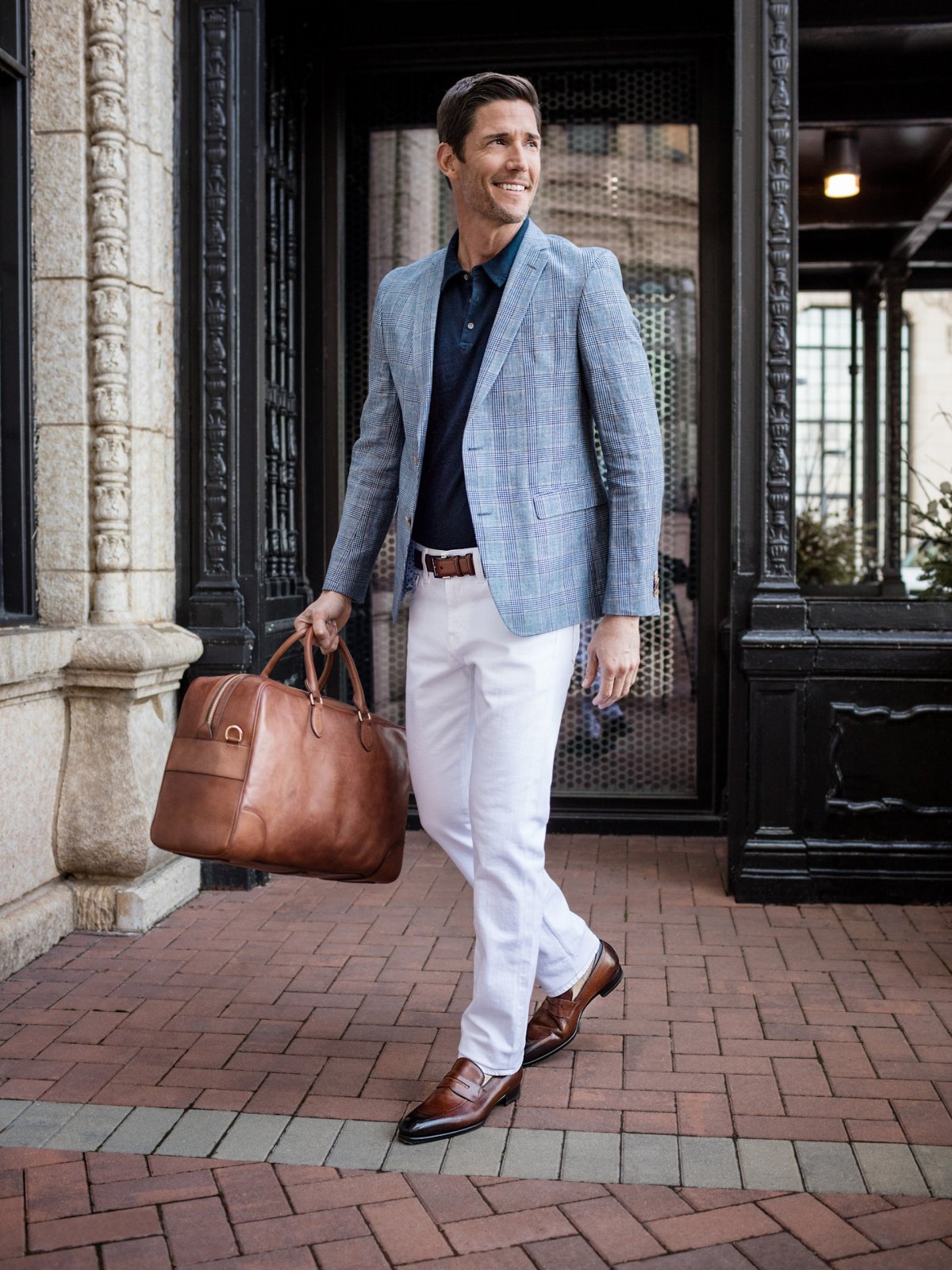 Стильная Повседневная одежда