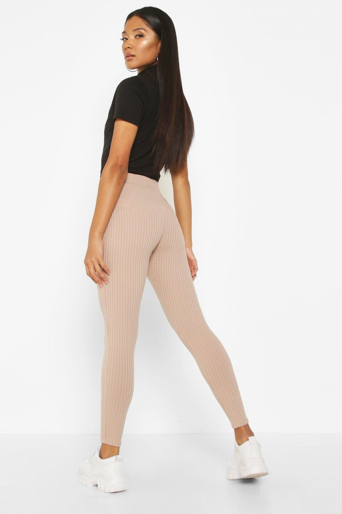 Легинсы лапша