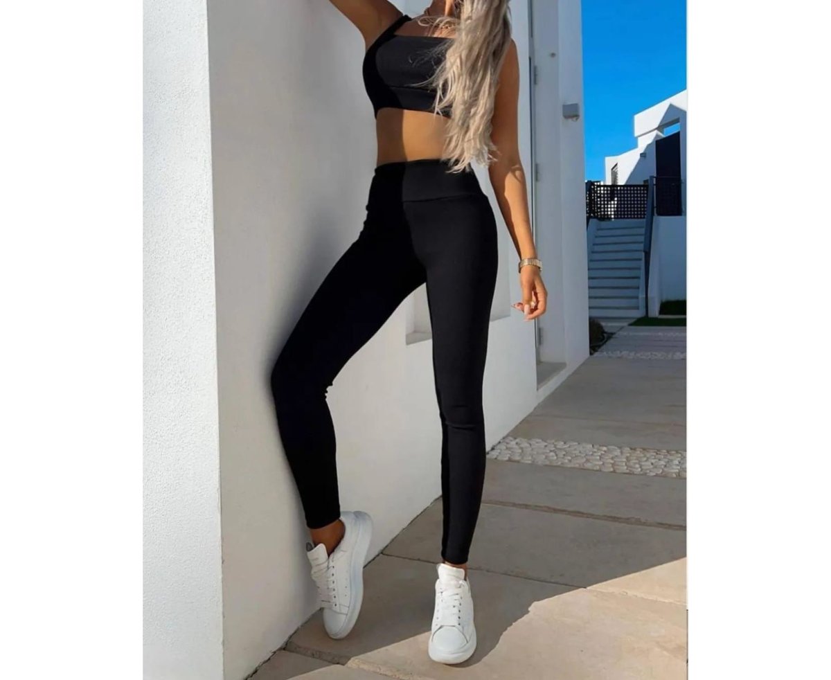 Брюки карго женские 2022 тренды