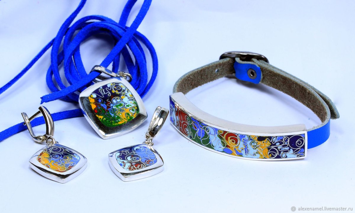 Украшения минанкари Тбилиси