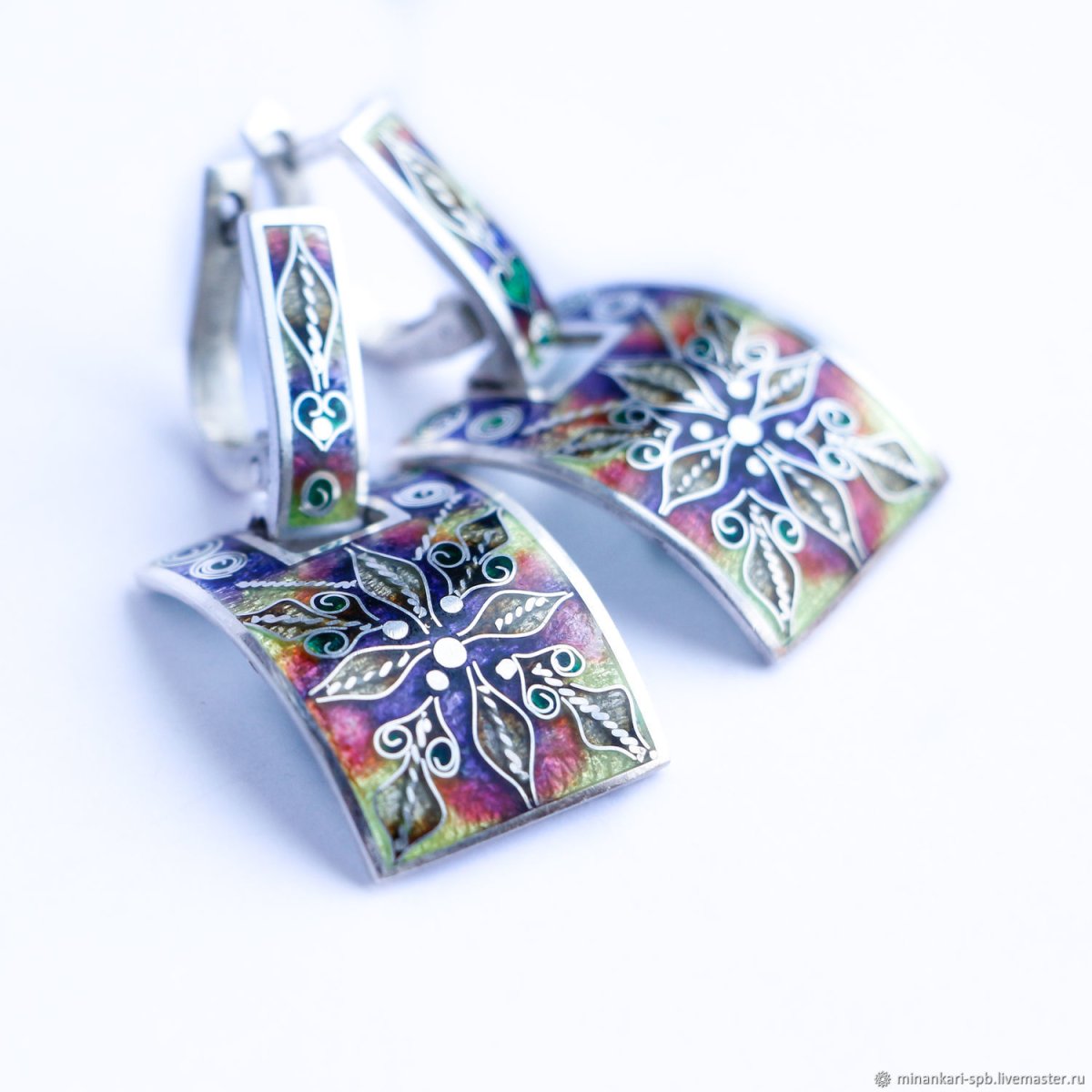 Минанкари Грузинская