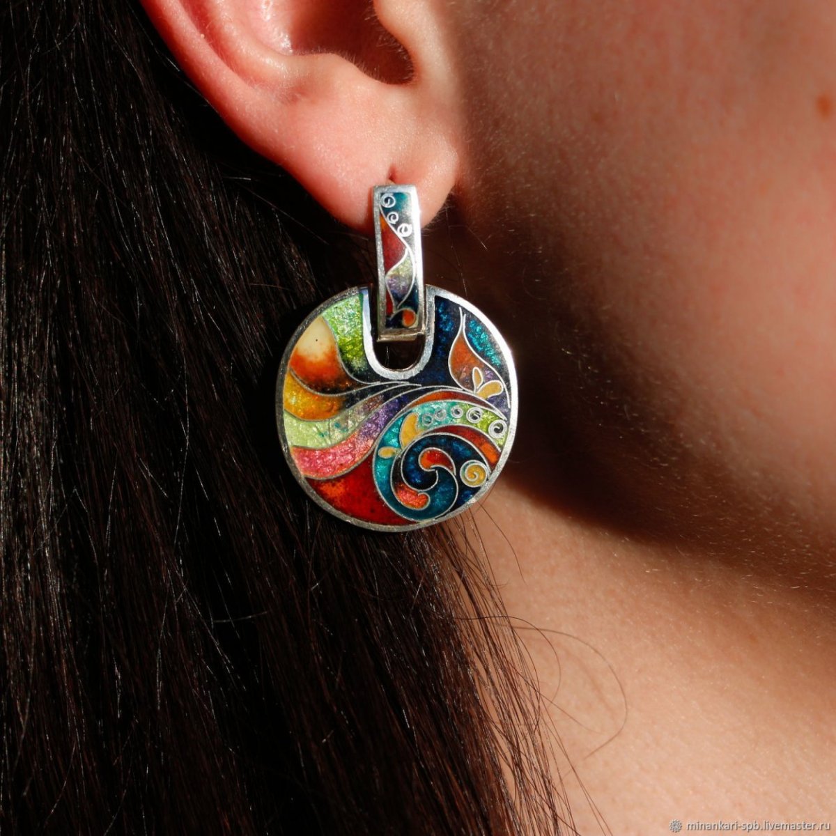 Минанкари Грузинская