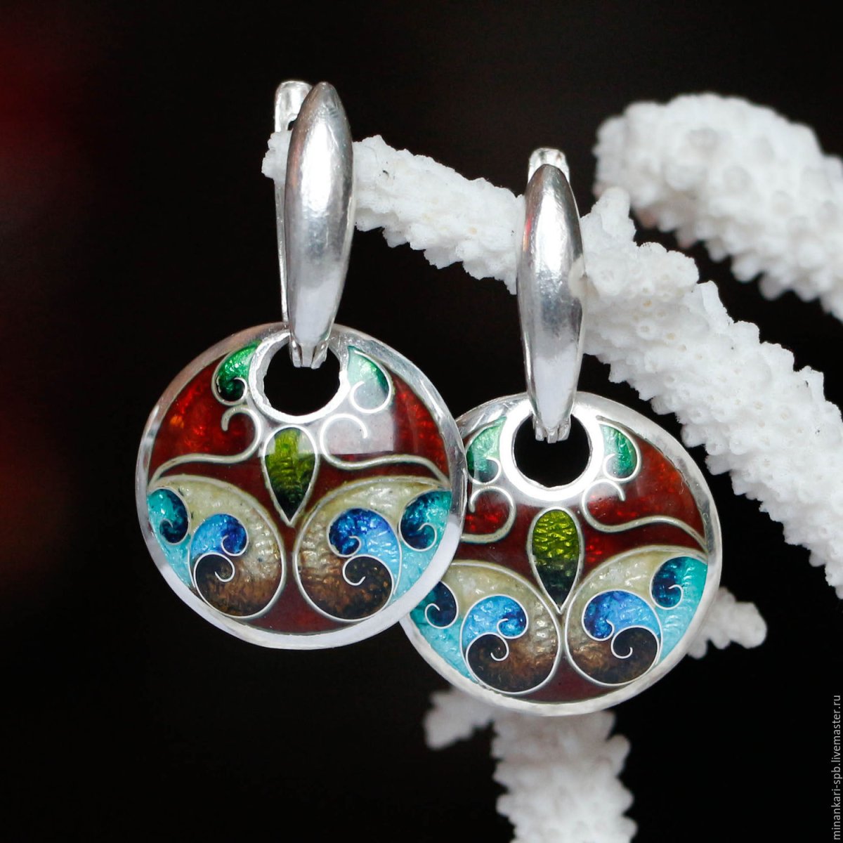 Минанкари Персия