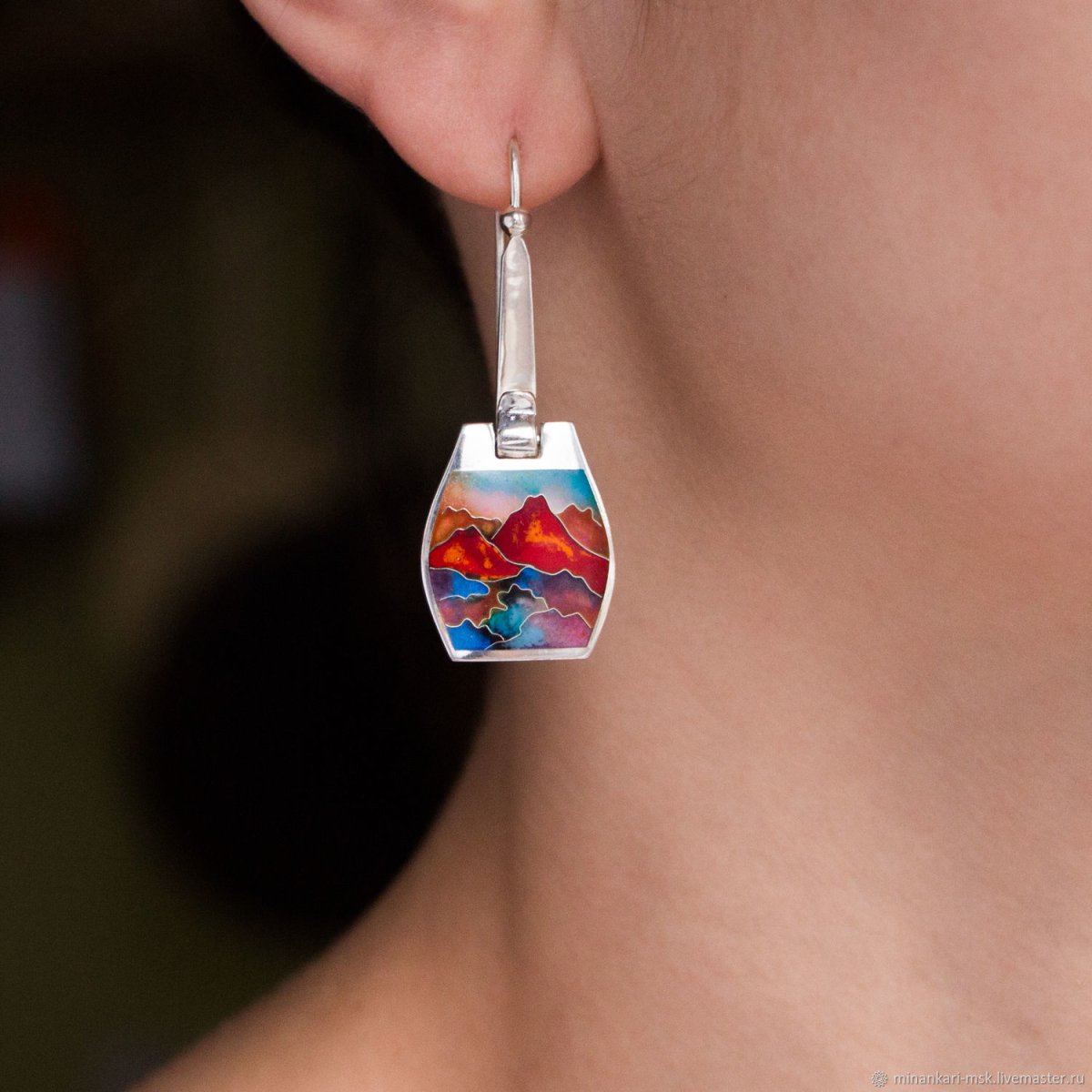 Минанкари Теа Гургенидзе