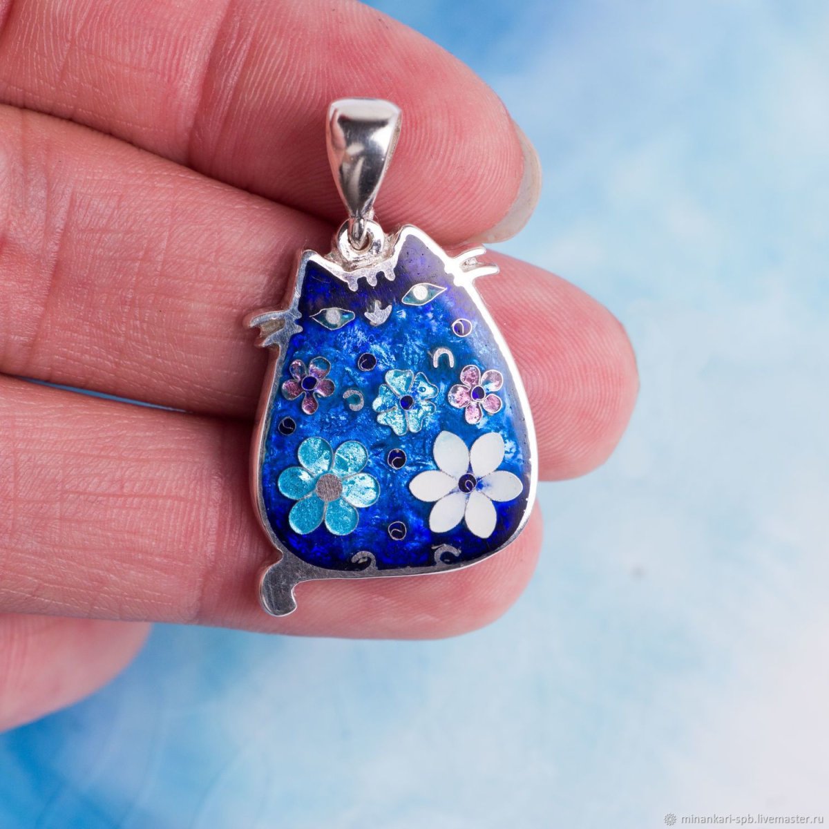 Минанкари Грузинская