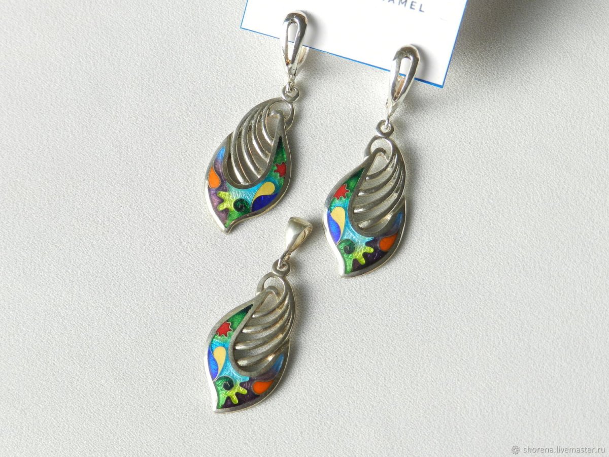 Грузинские украшения минанкари сувениры