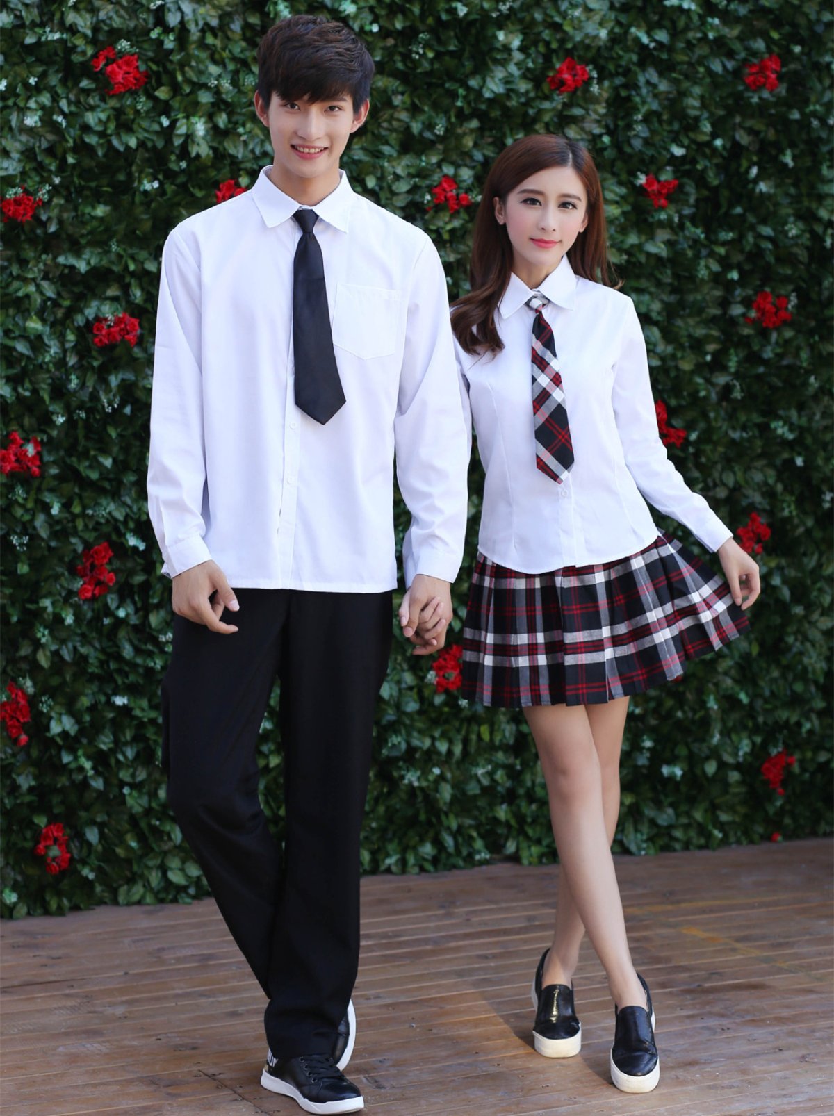 Папилио школьный сарафан