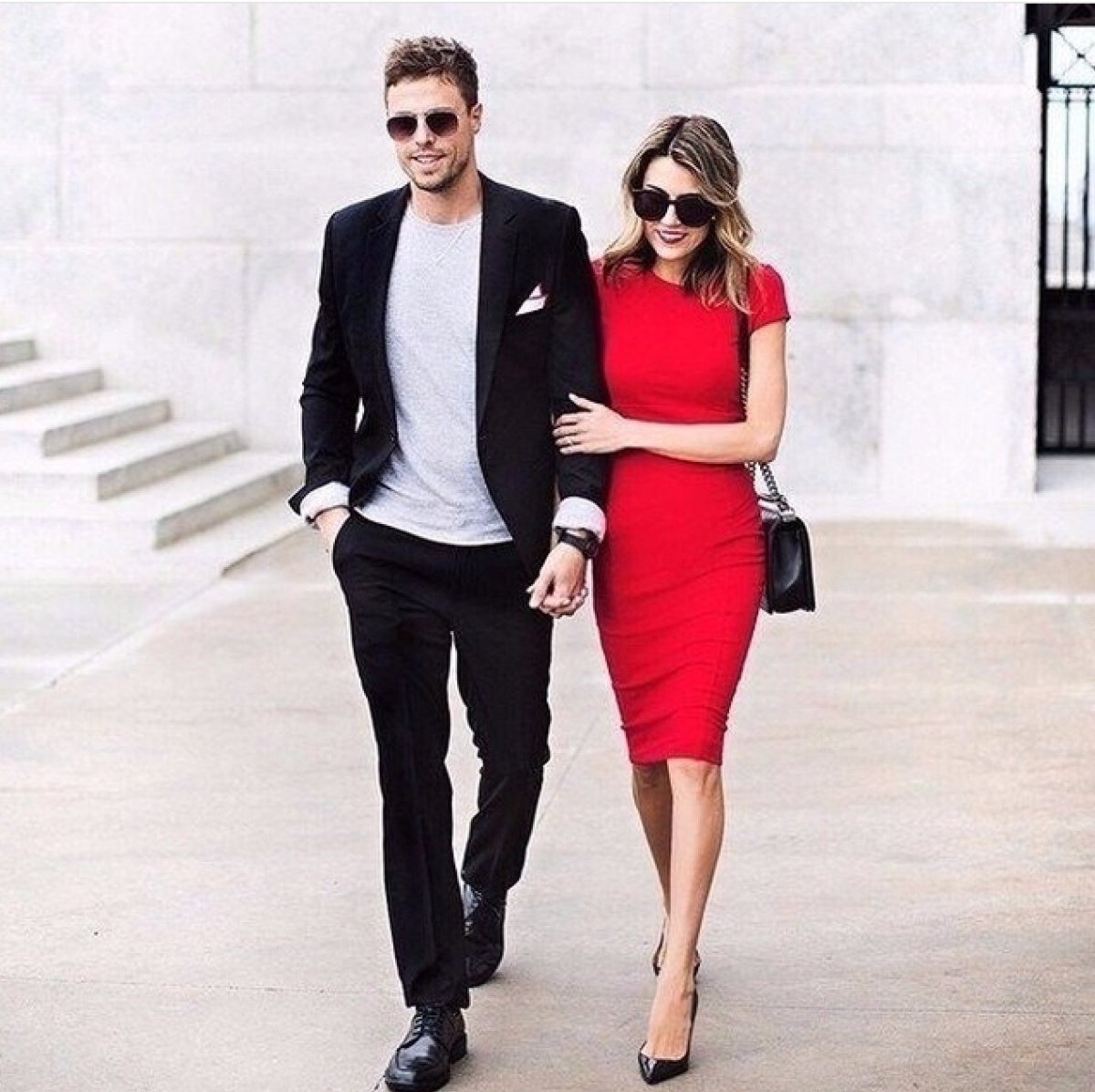 Корейские пары