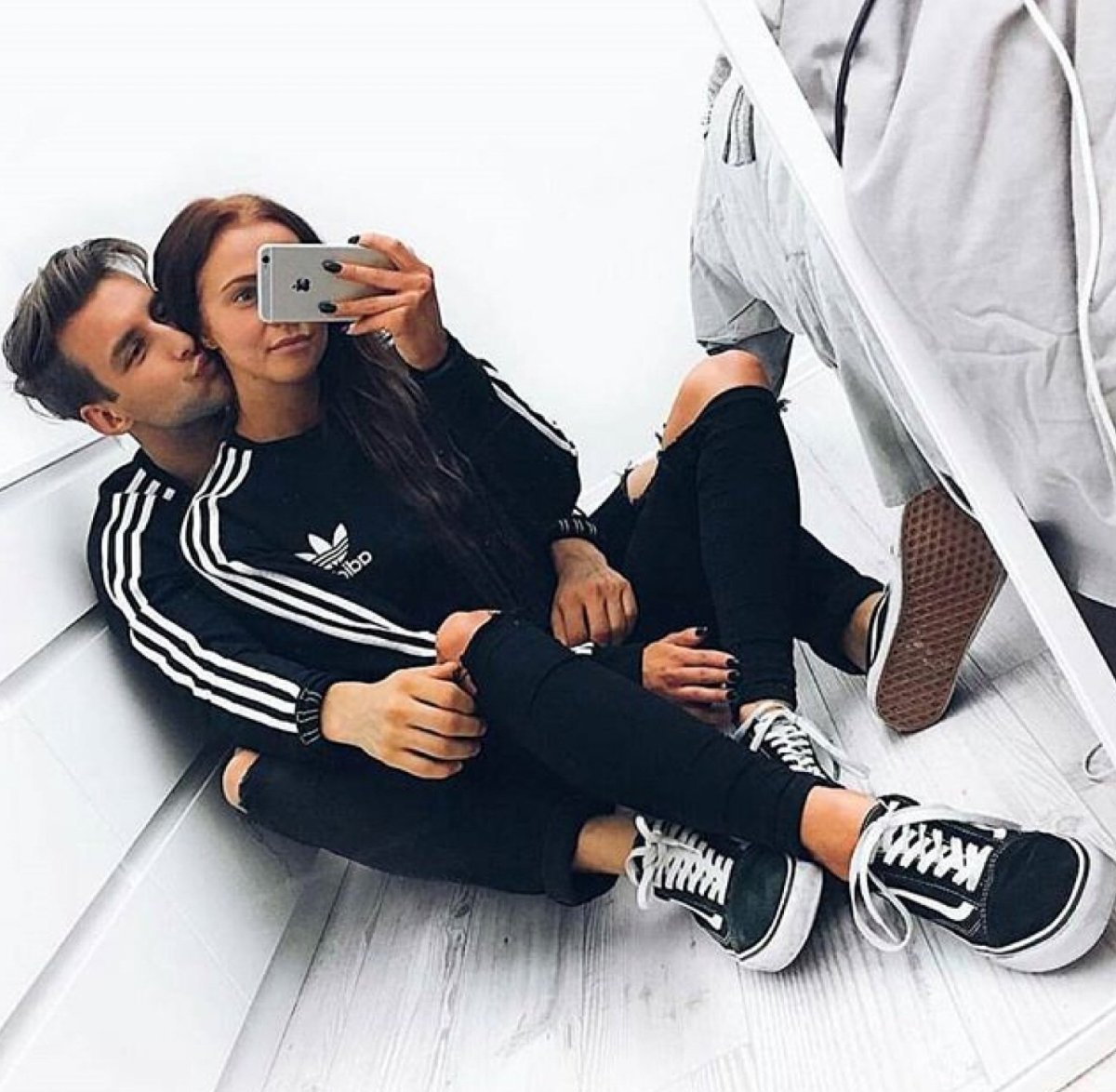 Корейские парочки