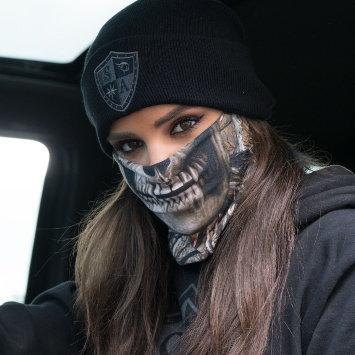 Балаклава гуччи