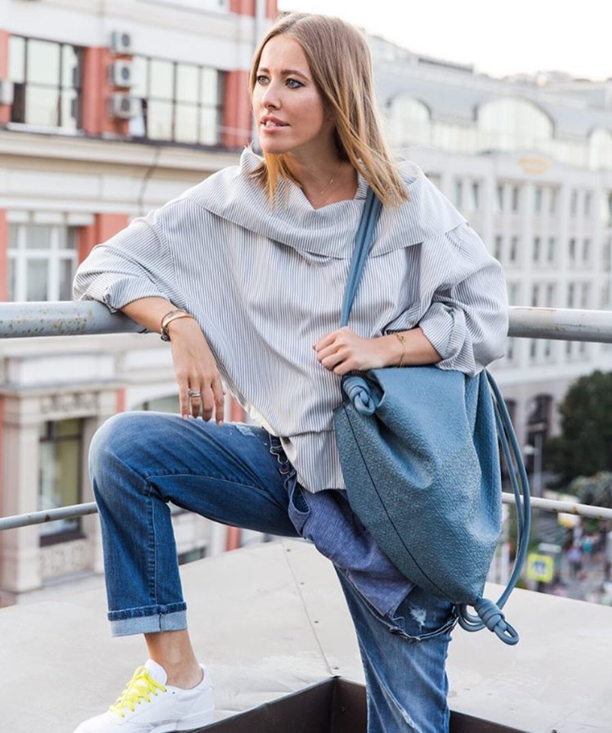 Светская львица Белоцерковская стиль