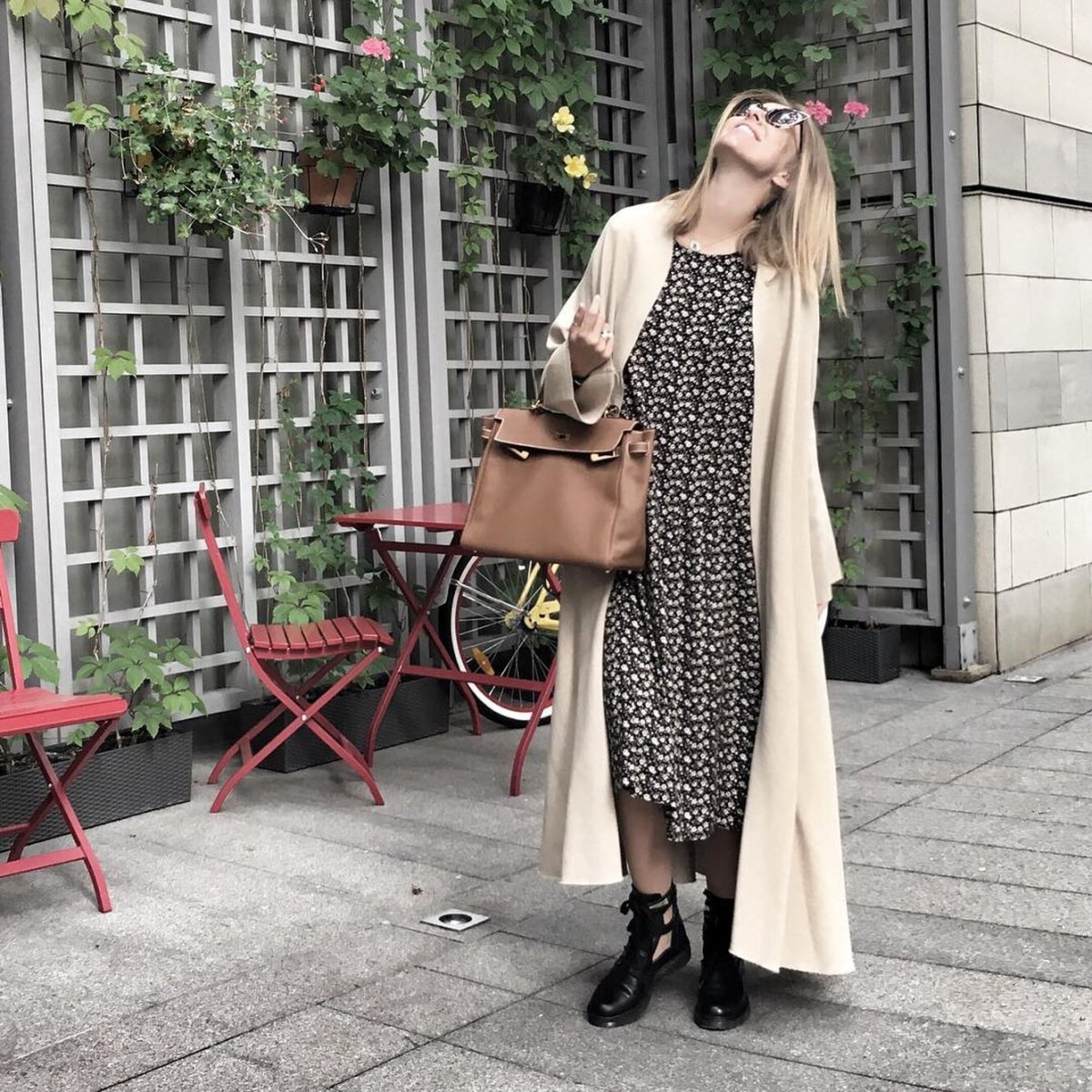 Ксения Собчак стиль одежды